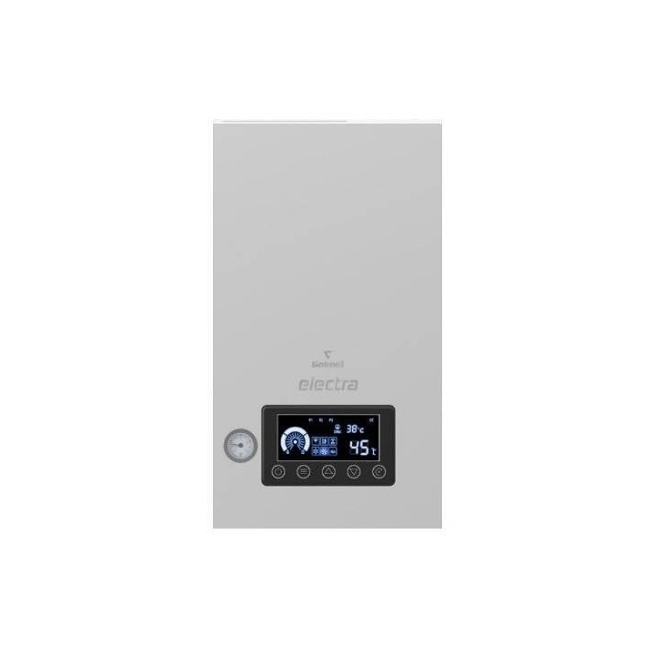 GALMET 17-230100 Electra 23GT Electric Boiler 23 kW