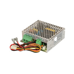 Extralink EX.14558 Power Adapter/Inverter 50W, 6V, Silver