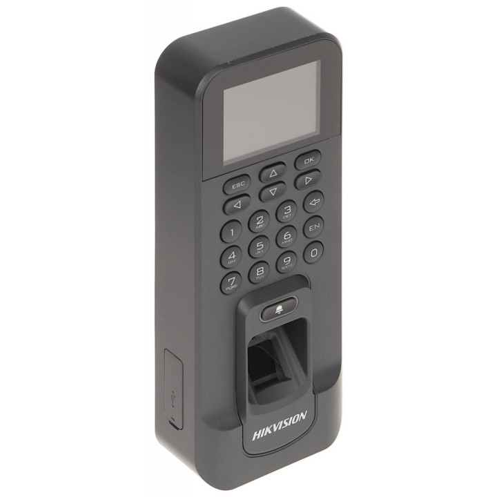Hikvision DS-K1T804AMF Smart Electronic Lock
