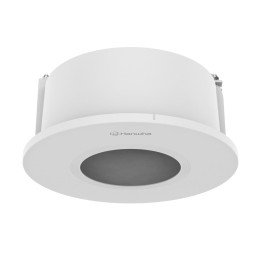 Support mural pour caméra de sécurité Hanwha Vision SHD-1400FW, 2 kg