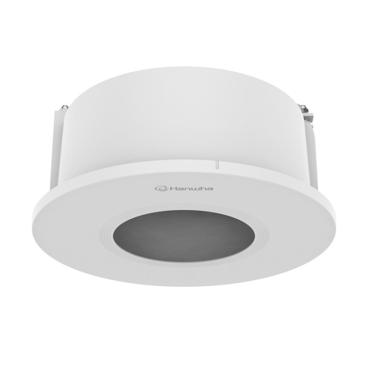 Support mural pour caméra de sécurité Hanwha Vision SHD-1400FW, 2 kg