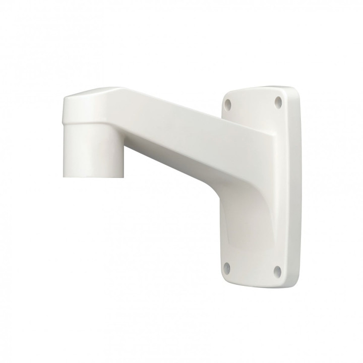 Support mural pour caméra de sécurité Hanwha Vision SBP-300WMW1