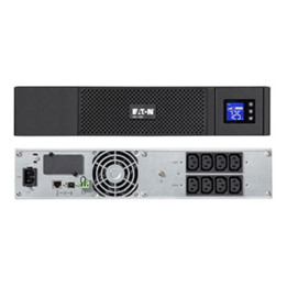 Eaton 5SC 1000i Rack2U UPS