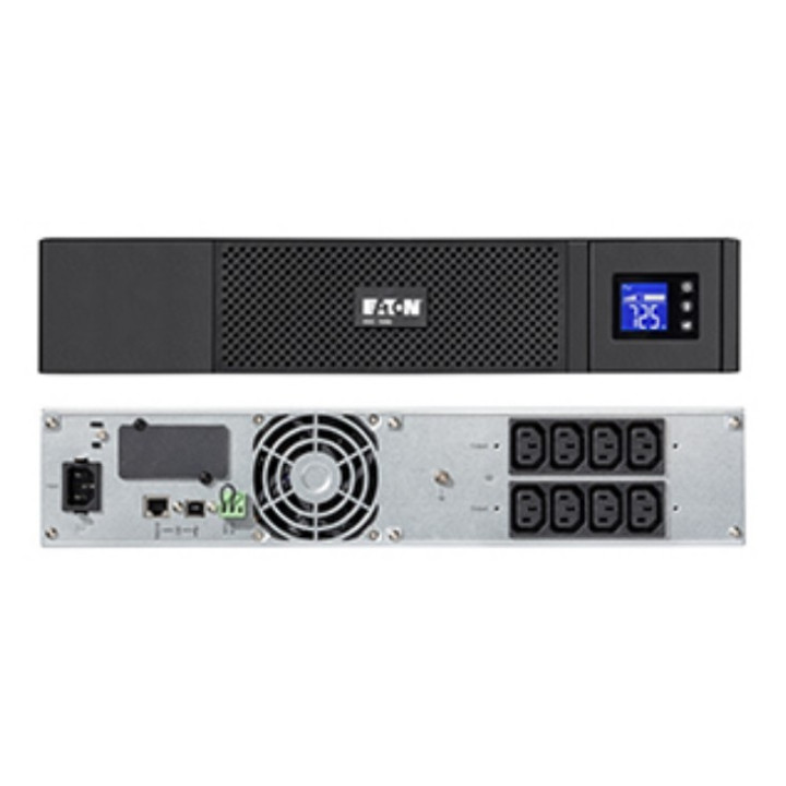 Eaton 5SC 1000i Rack2U UPS