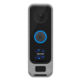 Ubiquiti UACC-G4-DB-Pro-Cover-Concrete G4 Doorbell Pro Cover