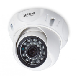 Planet CAM-AHD425 AHD 1080p IR Dome Camera, 1/2.8" Sony Sensor, 3.6mm Lens, IP66
