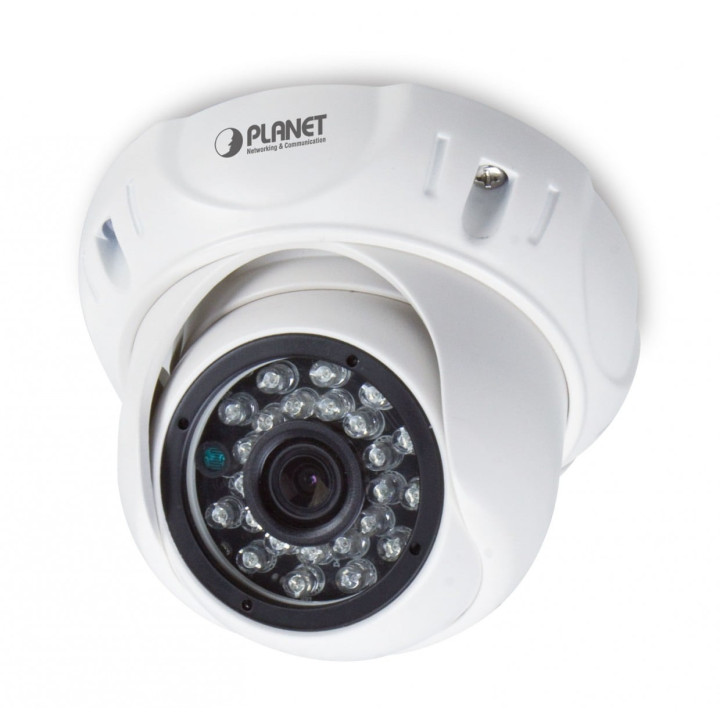Planet CAM-AHD425 AHD 1080p IR Dome Camera, 1/2.8" Sony Sensor, 3.6mm Lens, IP66
