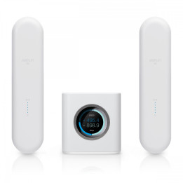 Ubiquiti AmpliFi AFi-HD-UK WiFi Mesh System (UK Plug)