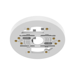 Hanwha Vision SBP-140CMT Security Camera Wall Mount Bracket
