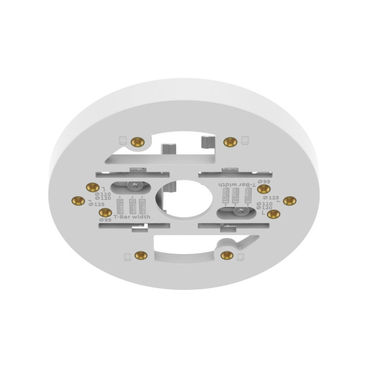 Hanwha Vision SBP-140CMT Security Camera Wall Mount Bracket