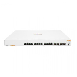 HPE Aruba Instant On 1960 12XGT 4SFP+ Switch (JL805A)