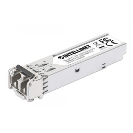 Intellinet 508742 Gigabit SFP Mini-GBIC Transceiver