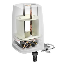 QuWireless A955S Omni-Directional Antenna 4 dBi 0.694-2.7 GHz