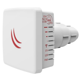 MikroTik RouterBOARD LDF 5 Outdoor Wireless Access Point (RBLDF-5ND)