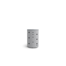 GALMET 70-200000 Buffer Tank SG(B) 200 L, Standing, Polyurethane, Skay