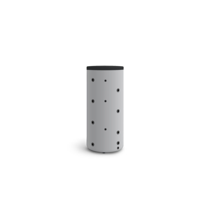 GALMET 70-300000N Buffer Tank SG(B) 300 L Standing Polyurethane Insulation