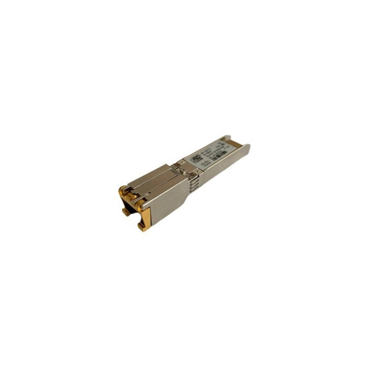 Cisco SFP-10G-T-X= 10GBASE-T SFP+ Transceiver Module