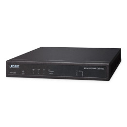 PLANET VGW-420FO 4-Port SIP VoIP Gateway (4xFXO)