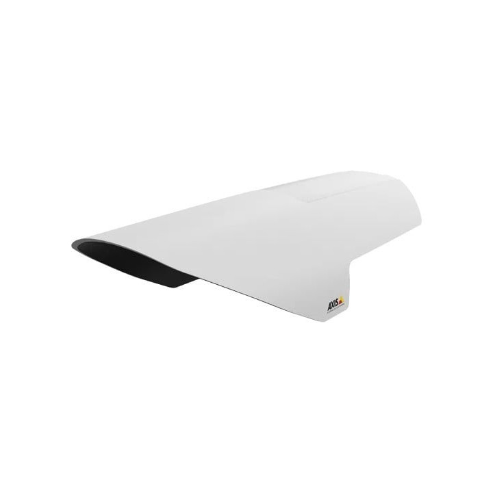 Axis 5507-121 Weather Shield K Caméra extérieure boîtier résistant aux intempéries Blanc