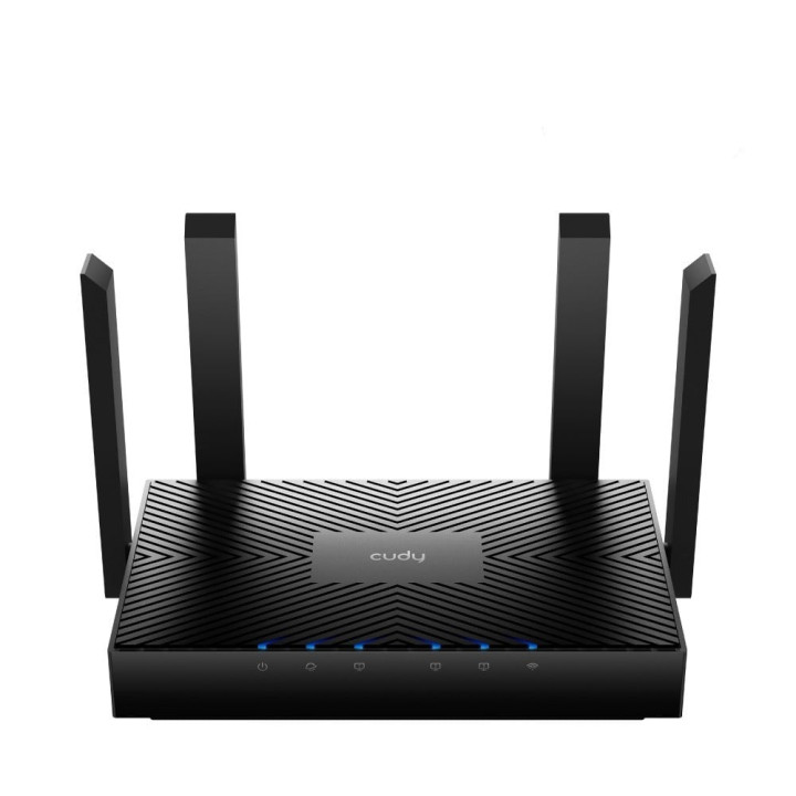 Cudy WR3000 AX3000 Gigabit Wi-Fi 6 Mesh Router