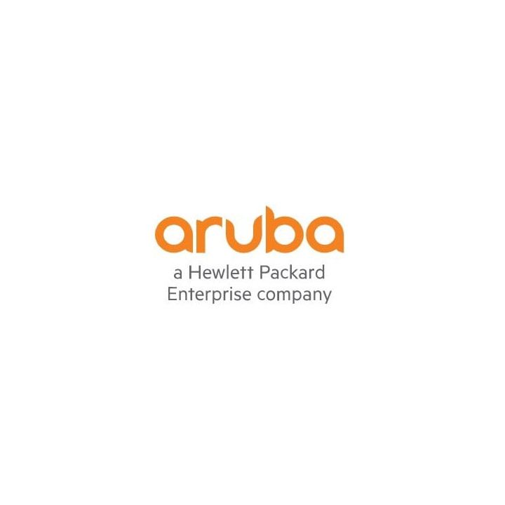 HPE JZ196AAE Aruba Networking SD-Branch Gateway Foundation 3-letnia subskrypcja Bramka/kontroler E-STU