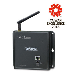 PLANET HAC-1000A Z-Wave Plus Home Automation Gateway (908.42 MHz)