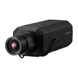 Hanwha Vision PNB-A9001 Bullet IP Security Camera 4K