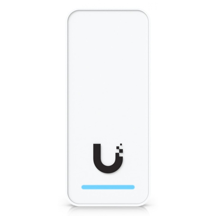 Czytnik dostępowy Ubiquiti UA-G3-W UniFi Gen3 White – czytnik kontroli dostępu Ethernet PoE