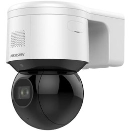 Hikvision DS-2DE3A404IWG-E 4 MP 4x Zoom IR Mini PT Dome Network Camera
