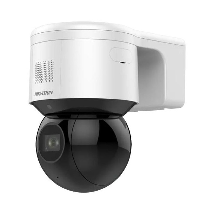 Hikvision DS-2DE3A404IWG-E 4 MP 4x Zoom IR Mini PT Dome Network Camera