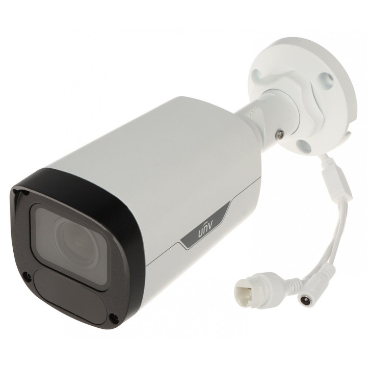 Uniview IPC2324LB-ADZK-H 4MP Outdoor Bullet IP Camera with Motorized Zoom