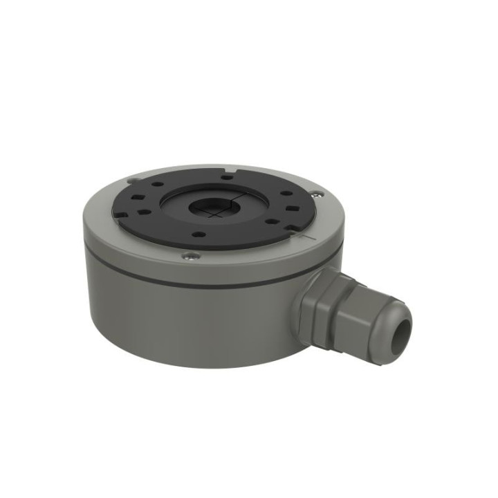 Hikvision DS-1280ZJ-XS-Boîte de Jonction Grise 100x43,5x132,1mm 320g