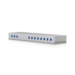 Ubiquiti UACC-CWDM-8 CWDM Mux Demux 8 Channels