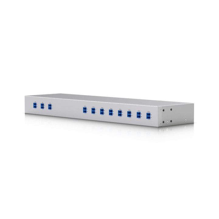 Ubiquiti UACC-CWDM-8 CWDM Mux Demux 8 Channels