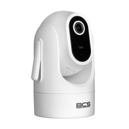 BCS BCS-L-PTHOME03 PTZ Wi-Fi Camera 4MP with Tracking and Object Recognition