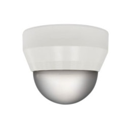 Copertura resistente alle intemperie Hanwha Vision SPB-IND6 per telecamere di sicurezza, 69 g