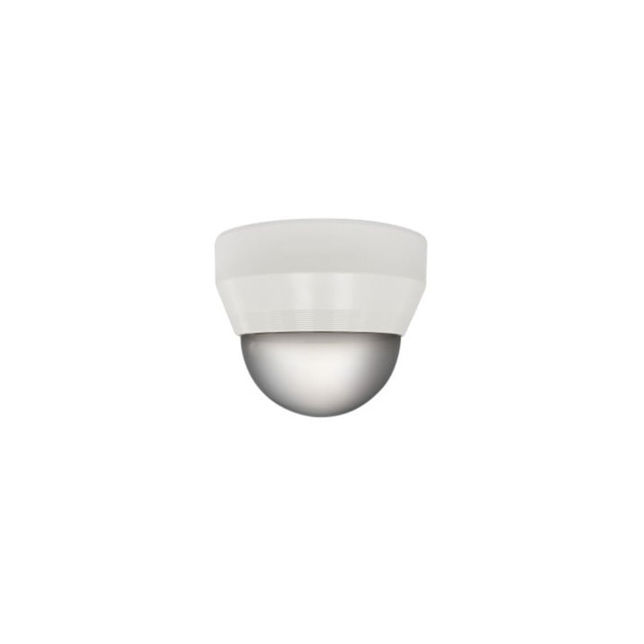 Copertura resistente alle intemperie Hanwha Vision SPB-IND6 per telecamere di sicurezza, 69 g