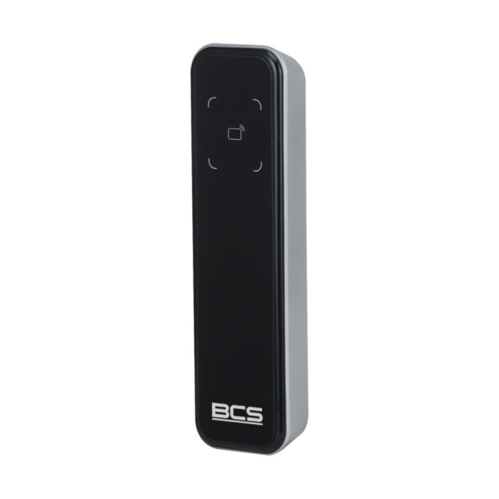 BCS BCS-L-CRS-M8Z Mifare Proximity Card Reader with Buzzer and LED Indicator, IP66