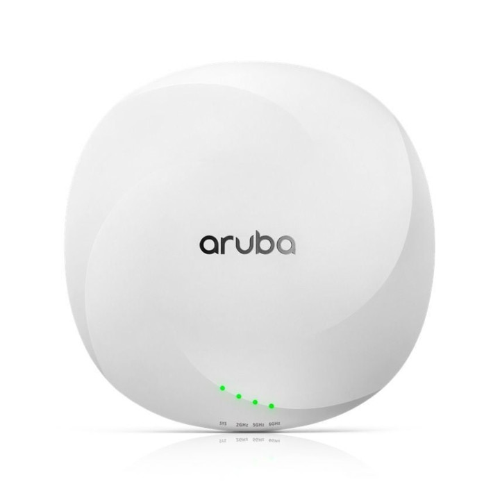 HPE Aruba AP-635 (RW) Campus Access Point