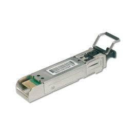 DIGITUS DN-81001-01 1.25 Gbps SFP Module, Single-mode, LC, 1310nm, 20km