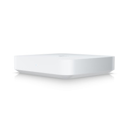 Ubiquiti UXG-Max Gateway Max – wysokowydajny router Ethernet dla domu i firmy