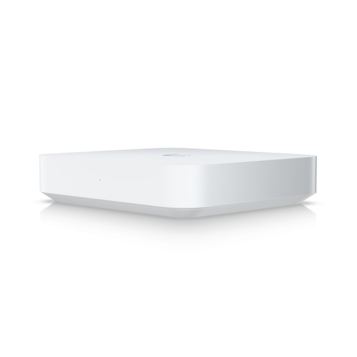 Ubiquiti UXG-Max Gateway Max – wysokowydajny router Ethernet dla domu i firmy
