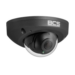 BCS BCS-P-DMIP24FSR3-Ai2-G 4MP IP Dome Camera with IR 30m, IP67, ONVIF
