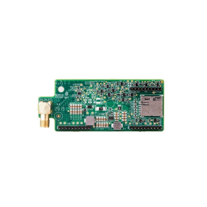SolarEdge CELL-B-R0-GLO-V-S0 LTE GSM Communication Module for Inverters, SetApp Compatible