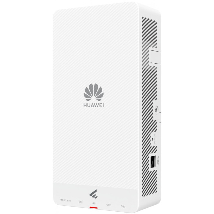 Huawei AP271E Indoor Access Point (2+2 Dual Band, Smart Antenna, USB, Wi-Fi 7)