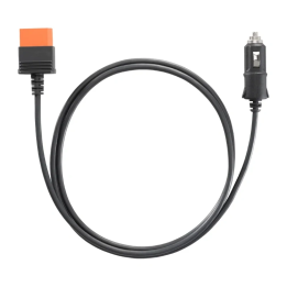 Mini kabel ładujący DJI Power 1000 ze złączem zapalniczki samochodowej CP.DY.00000204.01