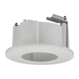 Hanwha Vision SHD-1198FW Boîtier de caméra de sécurité résistant aux intempéries, 0,32 kg
