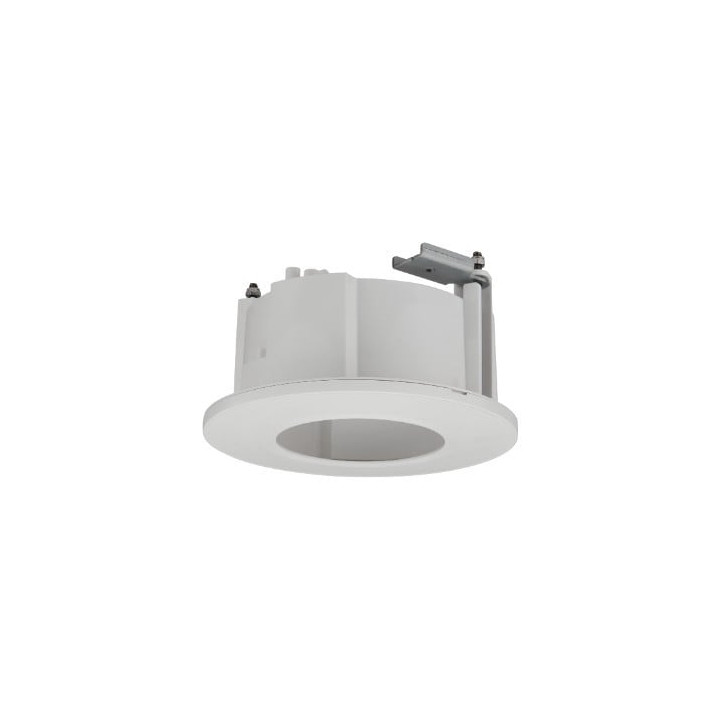 Hanwha Vision SHD-1198FW Boîtier de caméra de sécurité résistant aux intempéries, 0,32 kg