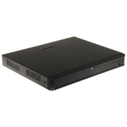 Uniview NVR302-08B-P8-IQ 8 Channel 12MP Network Video Recorder with AI