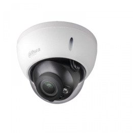Dahua IPC-HDBW2241R-ZAS-27135 2MP IR Vari-focal Dome WizSense Network Camera